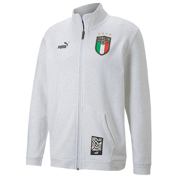 PUMA イタリア代表 FTBLCULTURE トラックジャケット 【PUMA PUMA イタリア代表 FTBLCULTURE トラックジャケット 【PUMA
