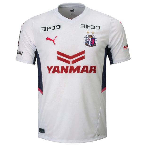 正規販売店 ジュニア セレッソ大阪 22 ホーム 半袖レプリカユニフォーム Puma プーマ クラブチームレプリカウェアー 71 Riosmauricio Com