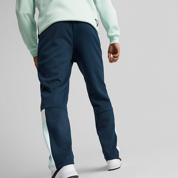 PUMA（プーマ） マンチェスターシティ FTBLARCHIVE トラックパンツ