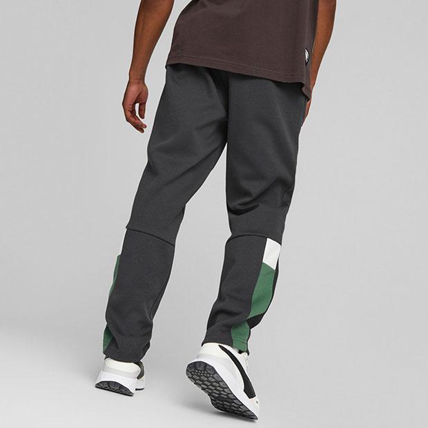 PUMAマンチェスター・シティ トラックパンツ Mサイズ【新品未使用】【限定品】 PUMA（プーマ） マンチェスターシティ FTBLARCHIVE トラックパンツ