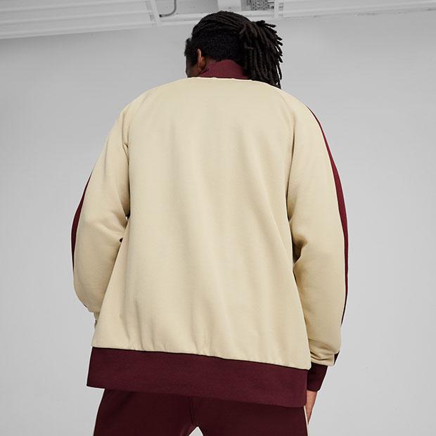 PUMA（プーマ） マンチェスターシティ FTBLHERITAGE T7 トラック