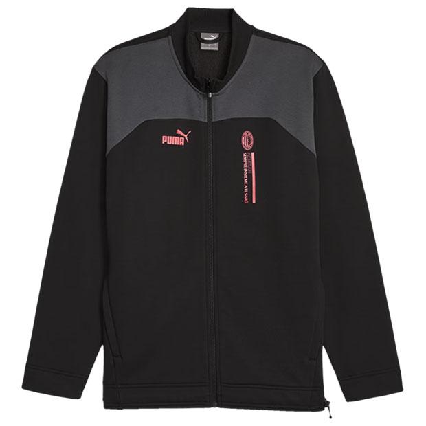 PUMA（プーマ） ACミラン FTBLCULTURE トラックジャケット 【PUMA