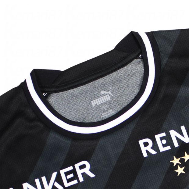 PUMA 川崎フロンターレ 2023 リミテッド 半袖レプリカ PUMA 川崎フロンターレ 2023 リミテッド 半袖レプリカ