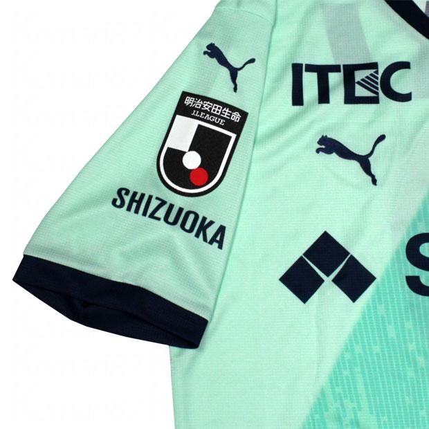 PUMA 清水エスパルス 2023 リミテッド 半袖レプリカユニフォーム