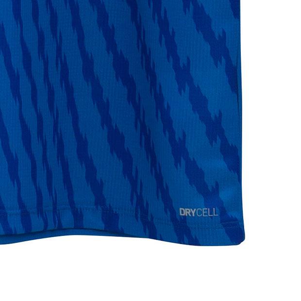 PUMA（プーマ） 大分トリニータ 2024 ホーム 半袖レプリカユニフォーム