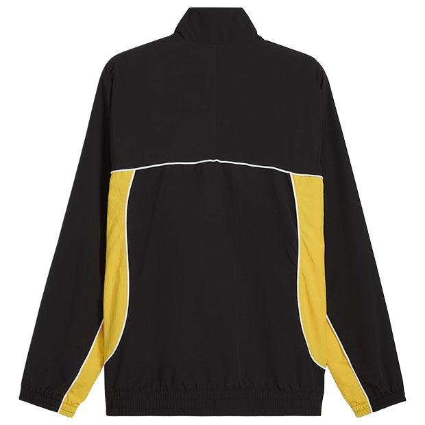 PUMA（プーマ） ドルトムント FTBLSTATEMENT CELLERATOR ジャケット