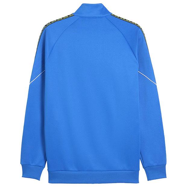 PUMA（プーマ） マンチェスターシティ KING アンセムジャケット 【PUMA