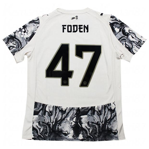 PUMA（プーマ） マンチェスターシティ 25-26 YOH 半袖レプリカ