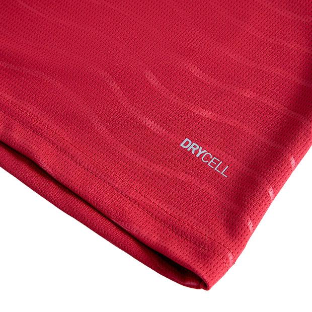 ポルトガル代表 2026 ホーム 長袖レプリカユニフォーム PLAYER　【PUMA|プーマ】ナショナルチームレプリカウェアー788142-77_2