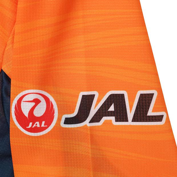 PUMA（プーマ） 爆買!! 清水エスパルス 26-27 1st 半袖