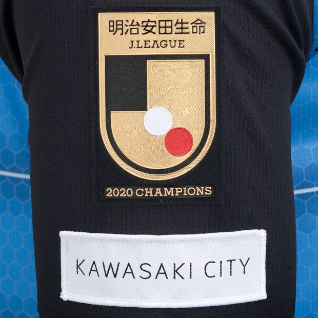 川崎フロンターレ 2021 ホーム 半袖オーセンティックユニフォーム 【PUMA|プーマ】クラブチームレプリカウェアー921413-11 :921413-11:Kemarifast Y!ショッピング店 - 通販 - Yahoo!ショッピング 川崎フロンターレ 2021 ホーム 半袖オーセンティックユニフォーム 【PUMA|プーマ】クラブチームレプリカウェアー921413-11 :921413-11:Kemarifast Y!ショッピング店 - 通販 - Yahoo!ショッピング