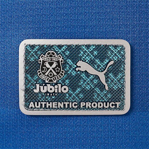 PUMA（プーマ） ジュビロ磐田 2021 GK 半袖オーセンティック