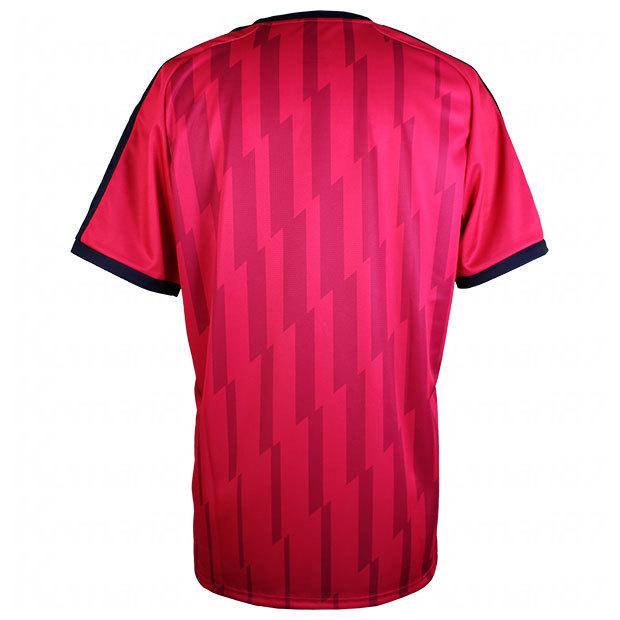新品　PUMA セレッソ大阪　2021 ACL ホーム　レプリカユニフォーム PUMA（プーマ） セレッソ大阪 2021 ACL ホーム 半袖レプリカ