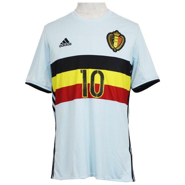 adidas（アディダス） ベルギー代表 2016 アウェイ レプリカ