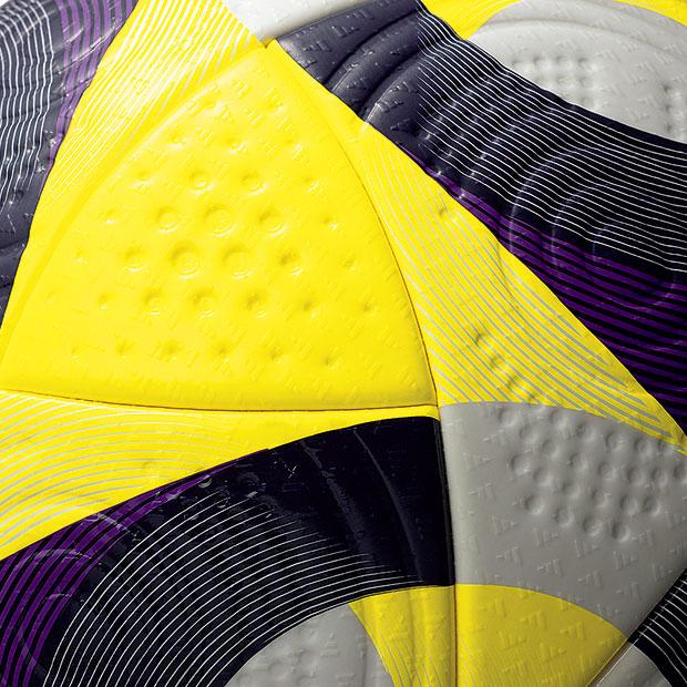 コネクト25 公式試合球 プロ 【adidas|アディダス】サッカーボール5号球adf500の画像
