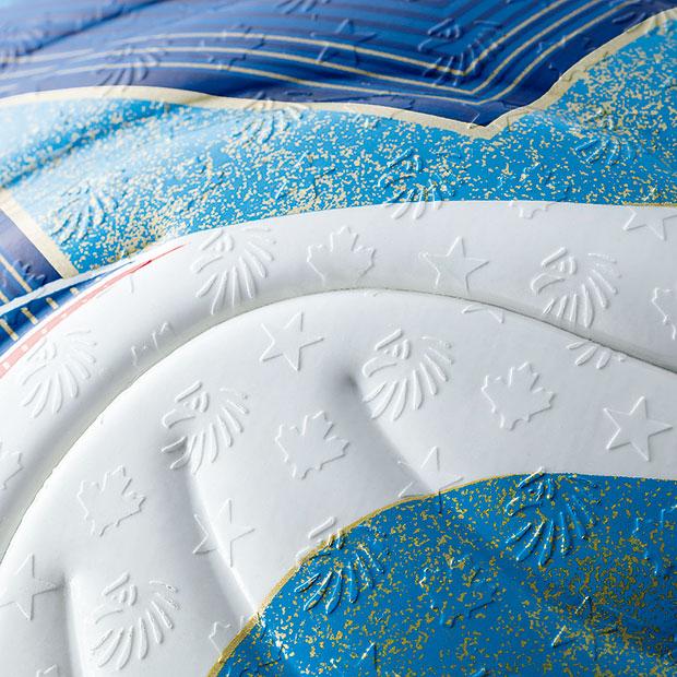 トリオンダ プロ 5号球 公式試合球　【adidas|アディダス】サッカーボール5号球adf520_6