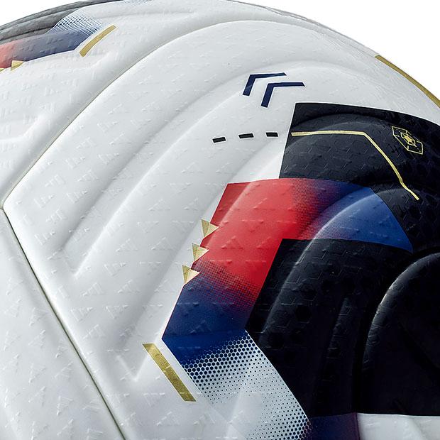 コネクト26 プロ 5号球 公式試合球　【adidas|アディダス】サッカーボール5号球adf530_3