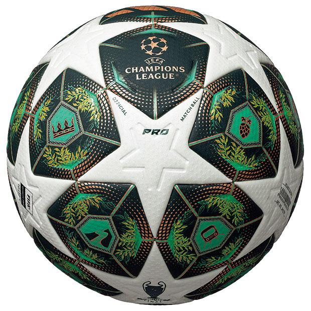 adidas（アディダス） フィナーレ 24-25 ミュンヘン プロ 公式試合球