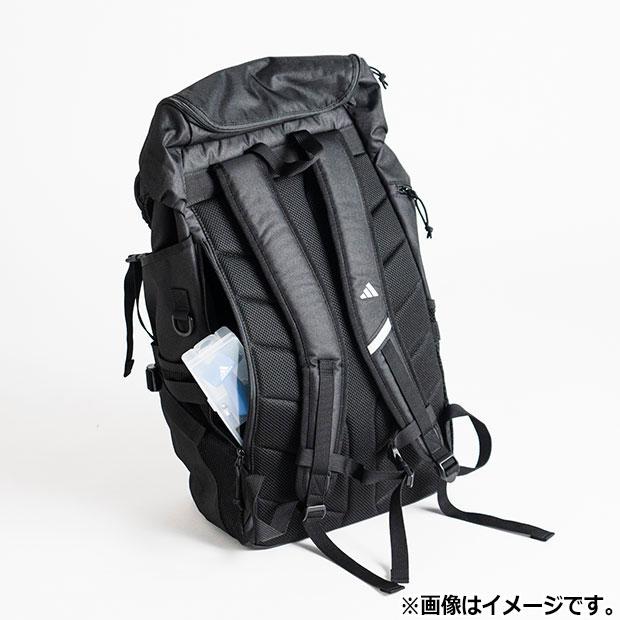 adidas（アディダス） ボール用デイパック 32L 【adidas|アディダス
