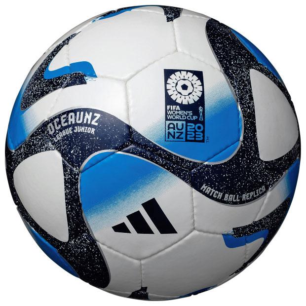 adidas（アディダス） オーシャンズ リーグ ジュニア 公式試合球