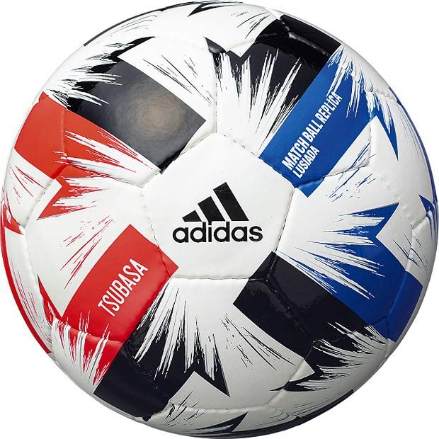 国内発送 サッカー フットサル Kemari87価格 年fifa主要大会 公式試合球レプリカ ツバサ ルシアーダ 5号モデル Adidas アディダス サッカーボール5号球af512lu Www Threeriversofs Com