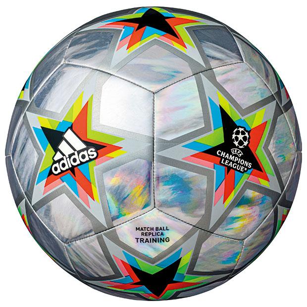 【未使用品】フィナーレ 22ー23 公式球　5号球  adidas（アディダス） フィナーレ 22-23 トレーニング 公式試合球