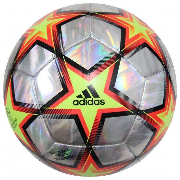 adidas（アディダス） UEFA チャンピオンズリーグ 21-22 公式試合球
