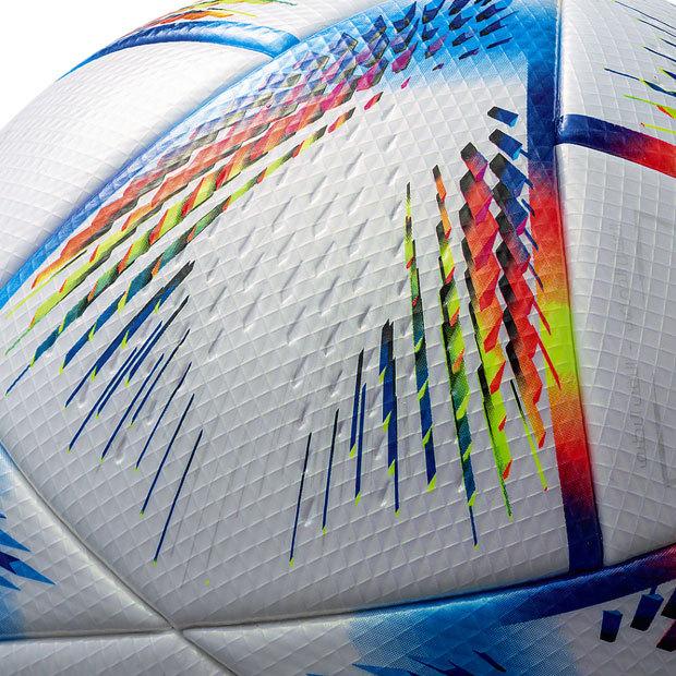 adidas AF550 サッカーボール　アルリフラ　5号　公式球　アル・リフラ アル・リフラ 5号 公式球 adidas アディダス サッカーボール