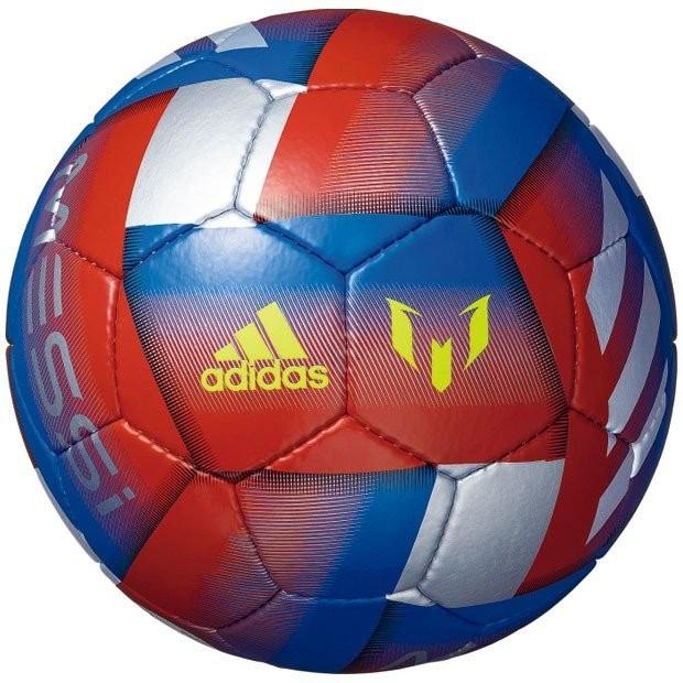 メッシ ブルー レッド Adidas アディダス サッカーボール5号球af5656me Af5656me Kemarifast Y ショッピング店 通販 Yahoo ショッピング
