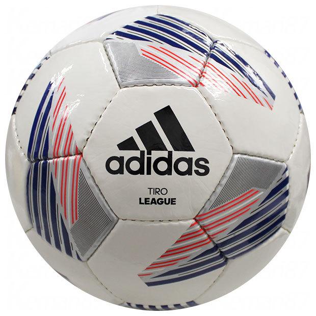 744円 楽天スーパーセール アディダス Adidas サッカーボール 5号球 検定球 Tiro トレーニング