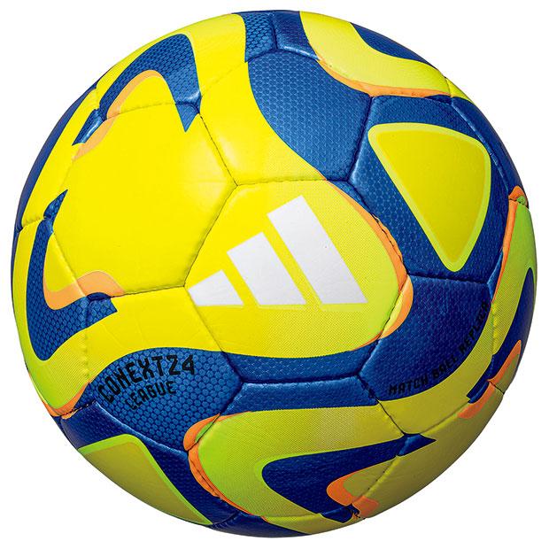 adidas（アディダス） コネクト24 公式試合球レプリカ リーグ