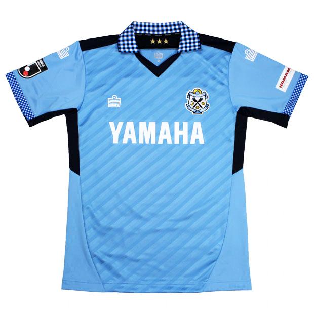 ジュビロ磐田 ADMIRAL アドミラル 2024年 ユニフォーム ジャーメイン ジュビロ磐田 ADMIRAL アドミラル 2024年 ユニフォーム ジャー