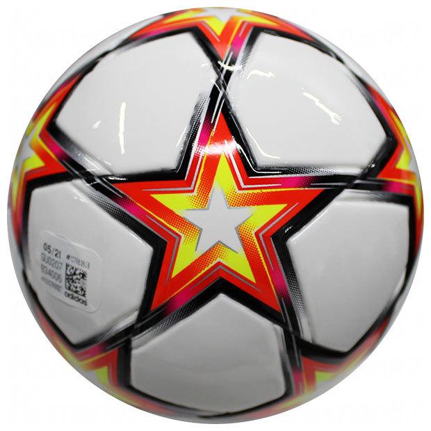 adidas（アディダス） UEFA チャンピオンズリーグ 21-22 公式試合球