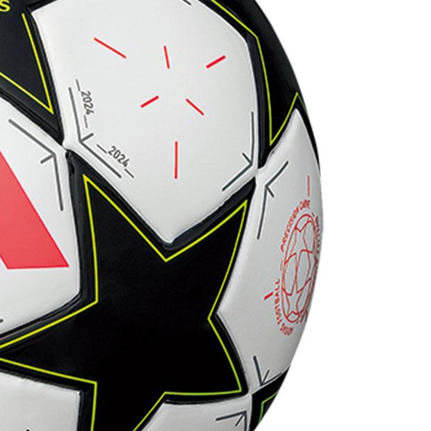 adidas フィナーレ 24-25 フェーズ ミニ 公式試合球レプリカ adidas フィナーレ 24-25 フェーズ ミニ 公式試合球レプリカ