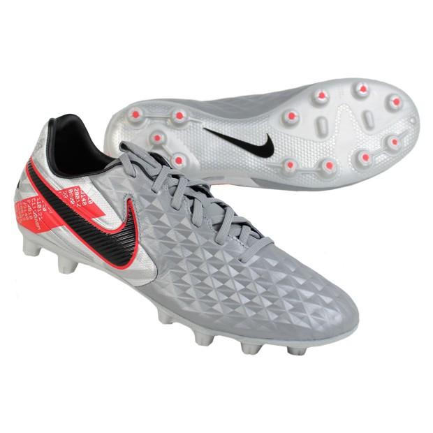 ティエンポ レジェンド 8 Pro Hg メタリックボンバーグレー ブラック Nike ナイキ サッカースパイクat6135 906 At6135 906 Kemarifast Y ショッピング店 通販 Yahoo ショッピング