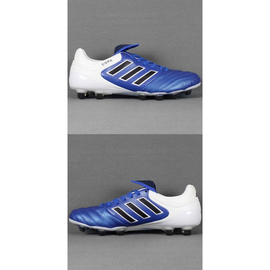 adidas - アディダス サッカースパイク COPA コパ 17.1 ジャパン HG 29cm BY8818 メンズ ADIDAS 土 ロングパイル人工芝 プロ仕様トップモデル adidas アディダス コパ 17.1-ジャパン HG（蛍光イエロー