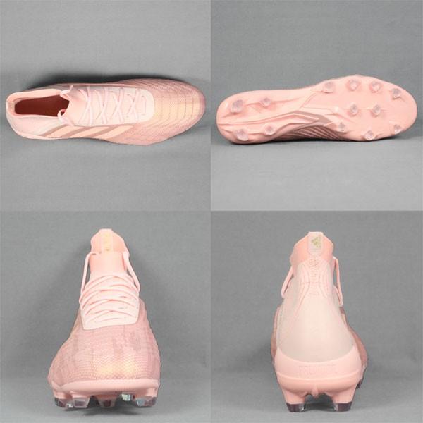 adidas（アディダス） サッカースパイク プレデター 18.1-ジャパン HG
