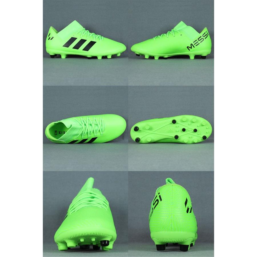 adidas サッカースパイク ジュニア アディダス ネメシス メッシ adidas サッカースパイク ジュニア アディダス ネメシス メッシ