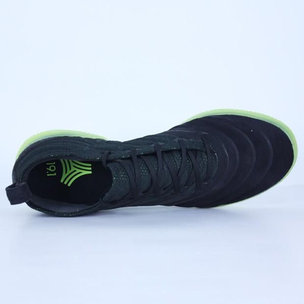 adidas（アディダス） コパ 19.1 IN コアブラック×コアブラック