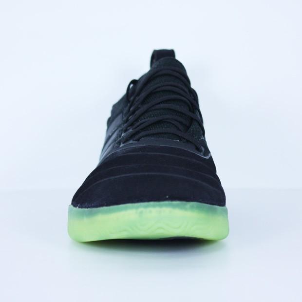 adidas（アディダス） コパ 19.1 IN コアブラック×コアブラック