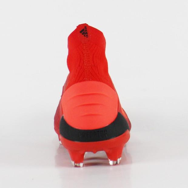 adidas（アディダス） サッカースパイク プレデター 19.1 FG/AG