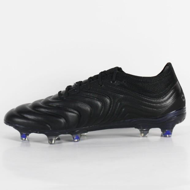 adidas コパ 19.1 FG/AG コアブラック×コアブラック 【adidas adidas コパ 19.1 FG/AG コアブラック×コアブラック 【adidas
