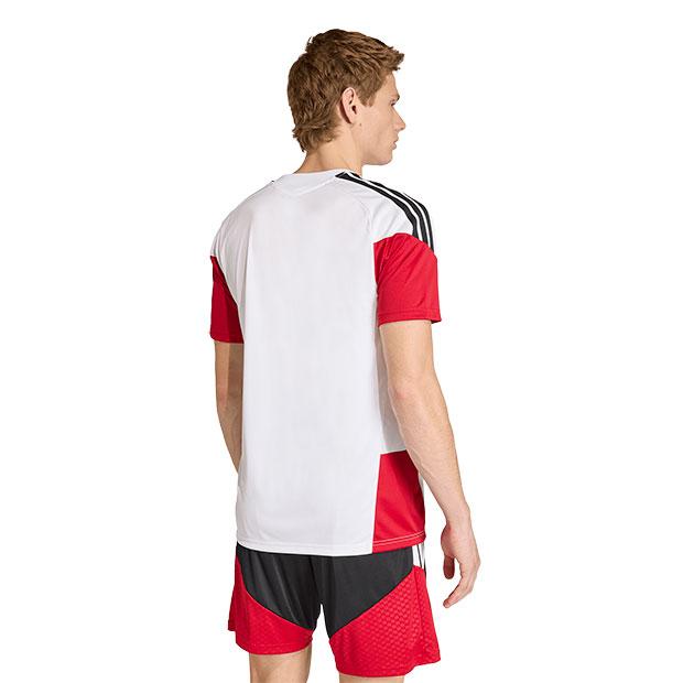 adidas（アディダス） ドイツ代表 2026 TIRO トレーニングジャージー