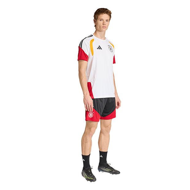 adidas（アディダス） ドイツ代表 2026 TIRO トレーニングジャージー