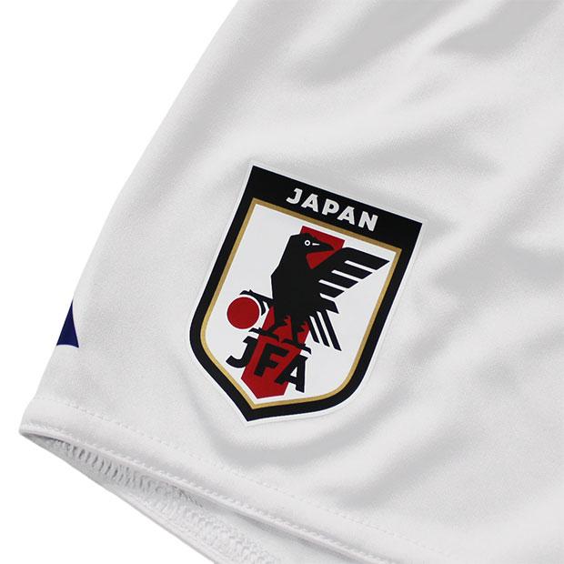 adidas（アディダス） 背番号マーク入り ベビー サッカー日本代表 2026