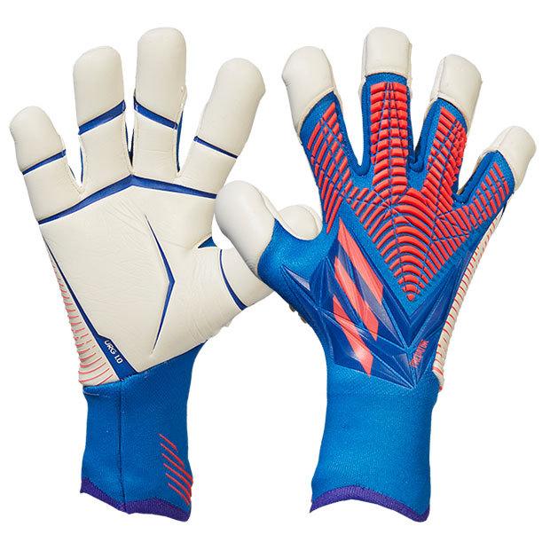 プレデター グローブ プロ Hyp ハイレゾブルー ターボ Adidas アディダス サッカーゴールキーパーグローブc5409 H C5409 H Kemarifast Y ショッピング店 通販 Yahoo ショッピング