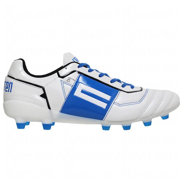 Capitten ONE PRO ホワイト×ブルー 【CAPITTEN|キャピテン】サッカー