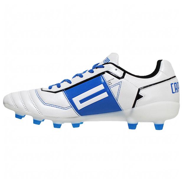 Capitten ONE PRO ホワイト×ブルー 【CAPITTEN|キャピテン】サッカー