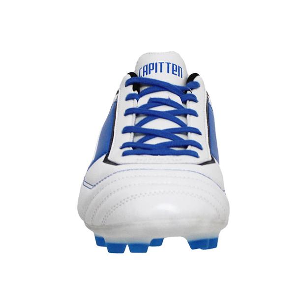 Capitten ONE PRO ホワイト×ブルー 【CAPITTEN|キャピテン】サッカー