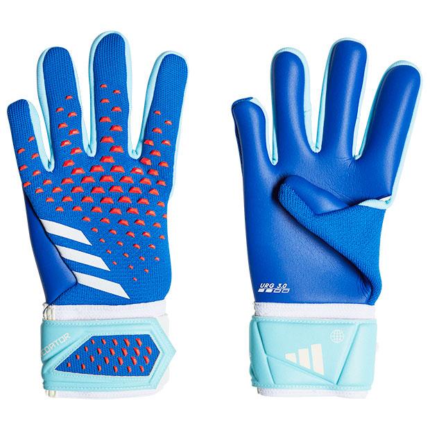 adidas（アディダス） プレデター リーグ GKグローブ ブライトローヤル